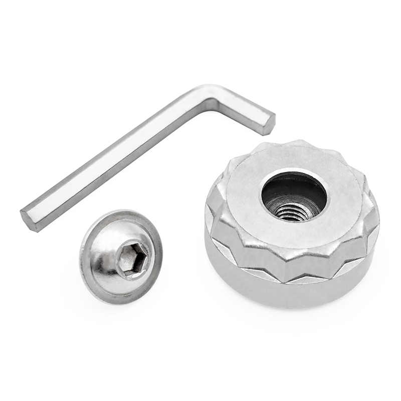 Adaptor Antarmuka Starlock