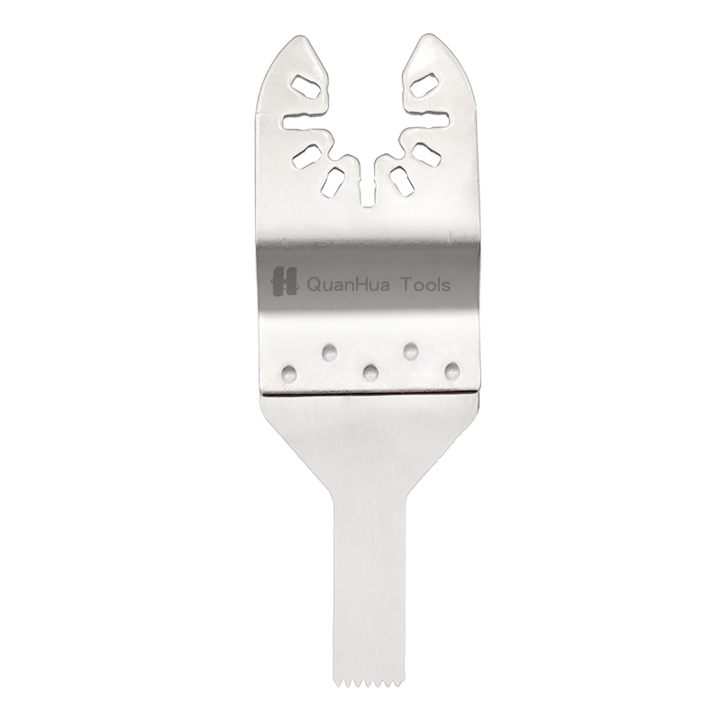 Pisau Gergaji Pemotong Plastik Baja Tahan Karat 90*10Mm QH-1001SK