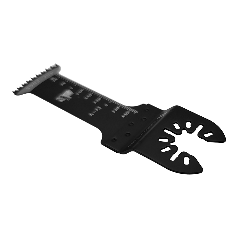 Pisau Gergaji Baja Karbon Tinggi Gigi Kecil Berbentuk Busur 32*68Mm QH-1032EK-HX