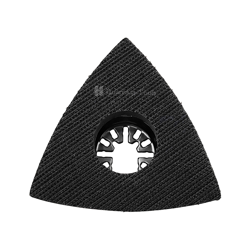 Meja Pasir Segitiga Poles 80*80*80mm QH-3001K